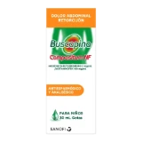 Buscapina® Compositum NF gotas. Imagen de producto